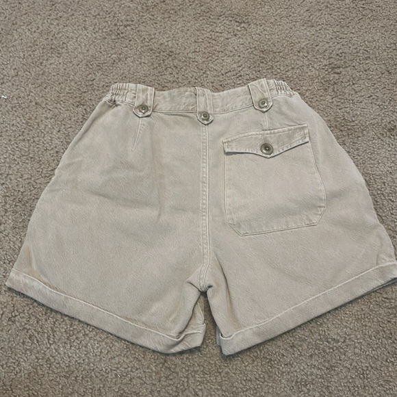 The GREAT women’s shorts size 0 - Picture 3 of 7